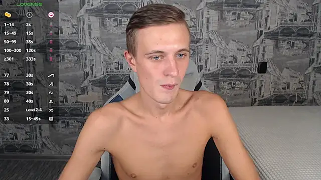 Oliver Fresh online show from November 26, 9:21 am