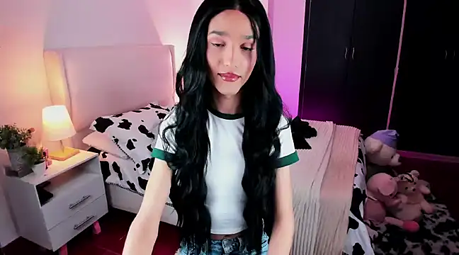 Ainhoads online show from January 29, 2:09 am