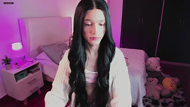 Ainhoads online show from September 9, 1:16 am