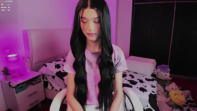 Ainhoads online show from October 31, 3:13 pm