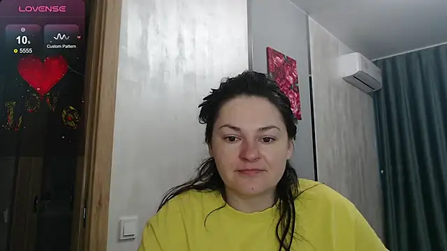 Stacy Davice online show from October 3, 2:36 pm