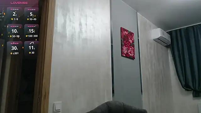 Stacy Davice online show from November 26, 7:37 pm