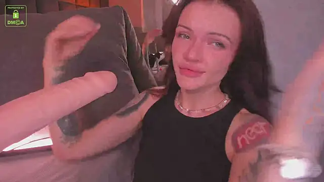 Jill Vega online show from May 23, 5:01 am