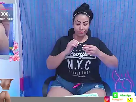 mature beautifull online show from May 15, 2:07 am