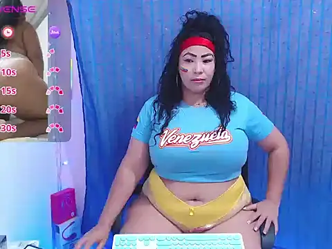 mature beautifull online show from June 25, 9:52 pm