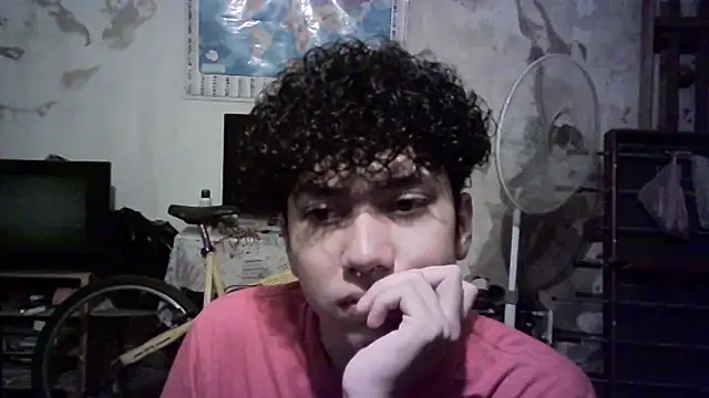 Emv2 online show from February 12, 1:55 am