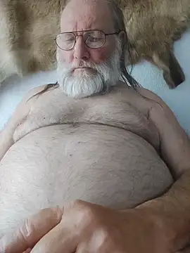 SexySantaC online show from June 5, 12:44 pm