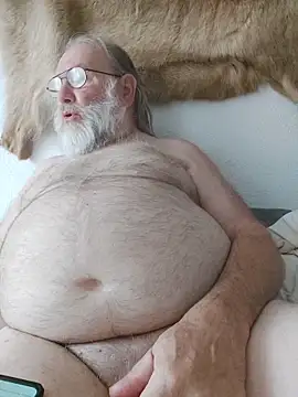 SexySantaC online show from June 22, 5:26 am