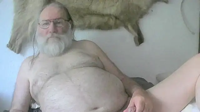 SexySantaC online show from June 23, 5:05 am