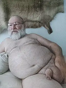 SexySantaC online show from June 27, 5:45 am