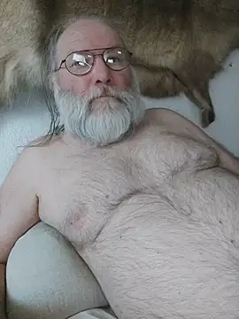SexySantaC online show from June 28, 3:45 am