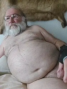 SexySantaC online show from June 30, 5:52 am