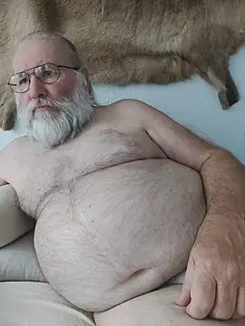 SexySantaC online show from July 1, 11:34 am