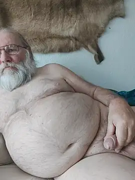 SexySantaC online show from July 18, 8:29 am