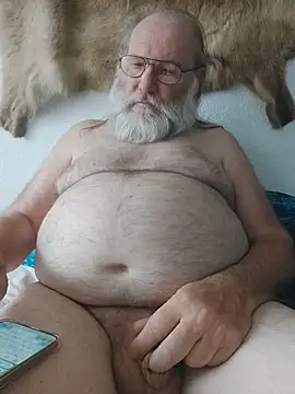 SexySantaC online show from July 19, 12:42 pm