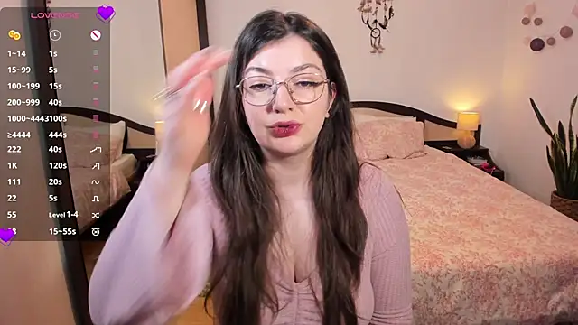 RoryLay online show from March 17, 1:03 pm