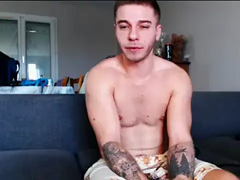 Elkafit28 online show from March 13, 10:33 am