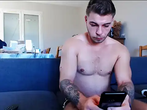 Elkafit28 online show from April 9, 9:58 am