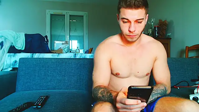 Elkafit28 online show from April 13, 8:20 am