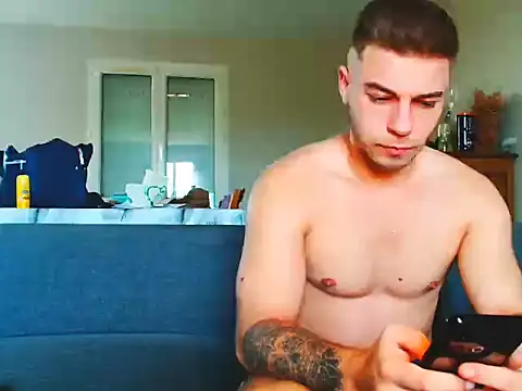 Elkafit28 online show from April 18, 7:34 am