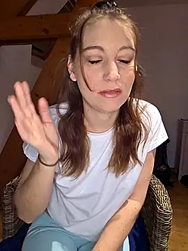 XLisaxx online show from February 21, 6:03 am