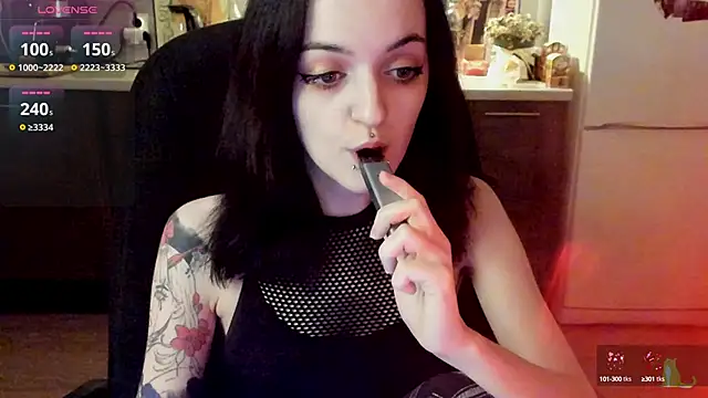 spticc online show from January 5, 2:52 pm