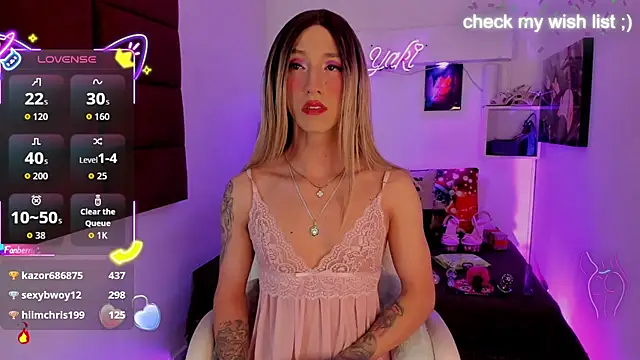 Yaki Tai online show from January 16, 6:28 am