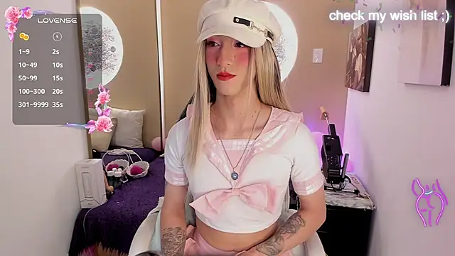 Yaki Tai online show from April 18, 6:39 am