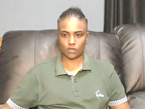 Dominate-stud online show from February 15, 9:55 pm