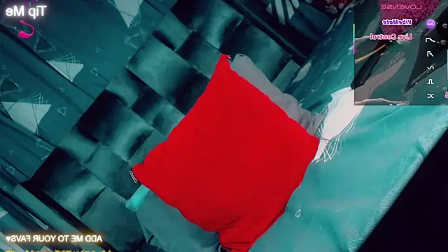 CharlotteBigCock online show from February 26, 2:27 pm