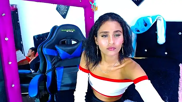 Jenng18 online show from March 8, 2:04 am