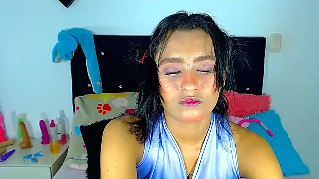 Snapshot of Jenng18 chatting on June 6, 2:16 am Jenng18 online show from June 6, 2:16 am