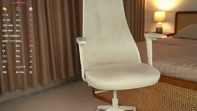 Vivian cb online show from February 27, 11:31 am