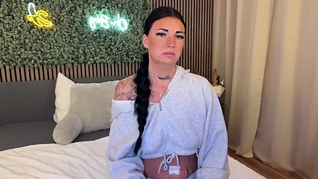 LizaRoxx online show from February 8, 12:14 am