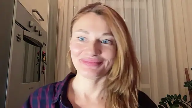 MistyBarnes online show from March 6, 5:31 pm