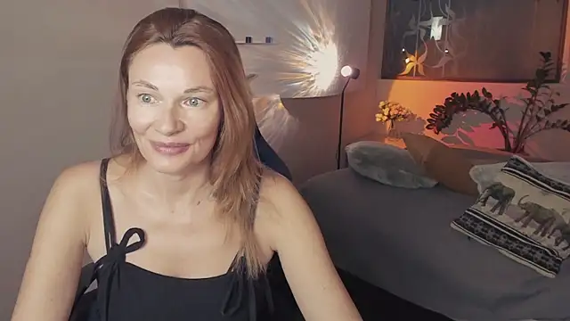 MistyBarnes online show from May 23, 5:06 pm