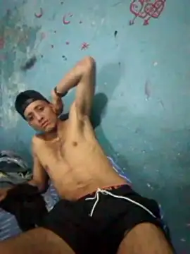 Antonieto1 online show from March 12, 9:32 pm