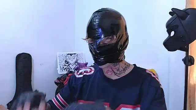 AcidMilo online show from February 10, 10:09 pm