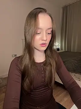 malyshhka online show from April 3, 7:34 pm