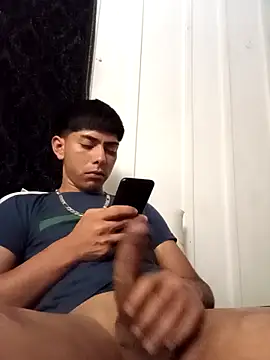 SEBASTHIAN online show from December 21, 5:03 am