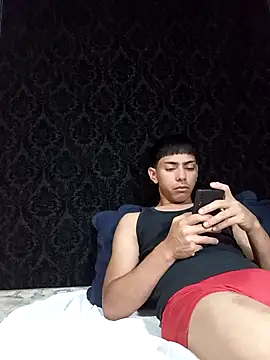 SEBASTHIAN online show from April 13, 11:54 pm