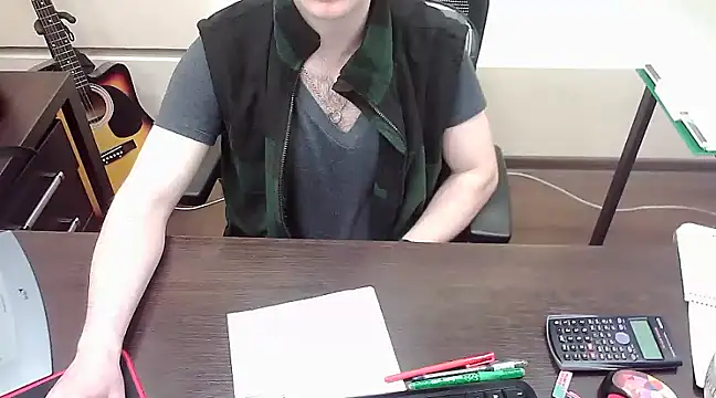 Snapshot of alex89north chatting on March 15, 9:52 am alex89north online show from March 15, 9:52 am