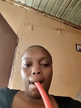 EbonyBuu online show from May 29, 9:29 am