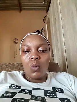 EbonyBuu online show from June 3, 11:24 am