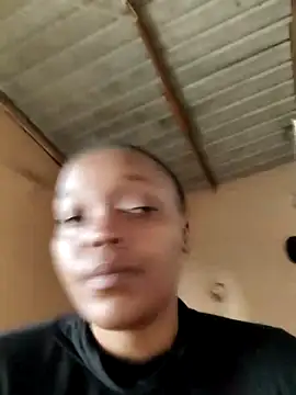 EbonyBuu online show from June 6, 12:32 pm