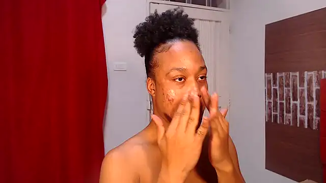 dirtydolltsx online show from March 14, 7:41 pm