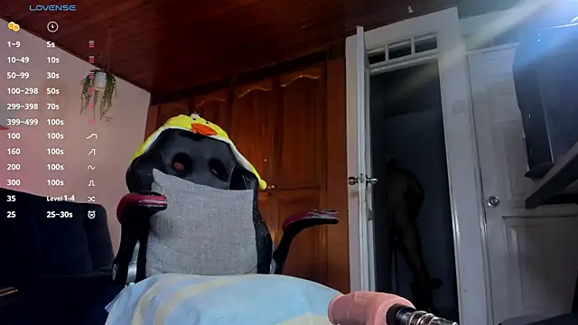 Jacon cruz  online show from March 24, 11:48 am