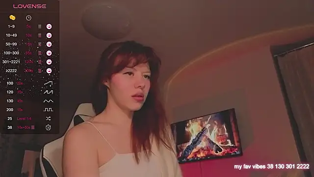 Juliette Sunshine online show from January 14, 11:20 pm