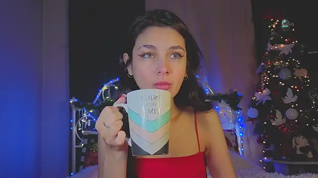 Funny Bunny online show from December 18, 2:06 am