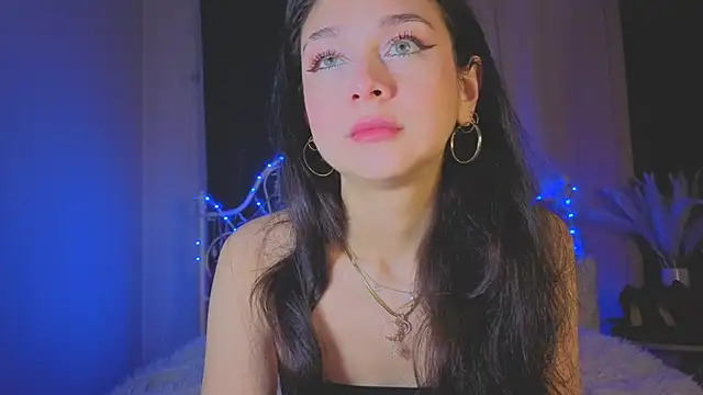 Funny Bunny online show from February 14, 11:23 pm